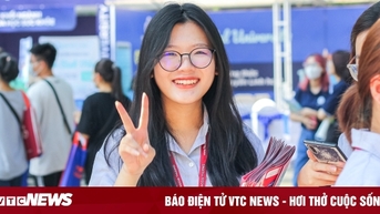  Tuyển sinh đại học 2026 có gì mới?