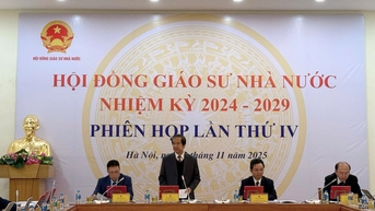 Công bố danh sách 71 ứng viên Giáo sư, 829 ứng viên Phó Giáo sư đạt tiêu chuẩn năm 2025