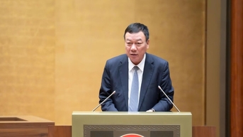 Đề xuất tăng giá trị tài sản kê khai từ 50 lên 150 triệu đồng