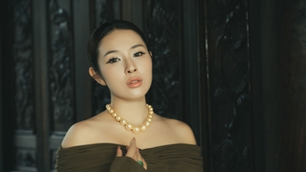 Ca sĩ Bảo Trâm Idol lột xác ngoạn mục trong 'Phút yếu lòng'