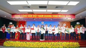 Công đoàn Công ty Điện lực Tuyên Quang đề ra mục tiêu nằm trong nhóm khá của Tổng công ty Điện lực miền Bắc