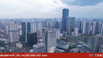 Mất vài trăm triệu đồng "tiền chênh" để mua chung cư cao cấp