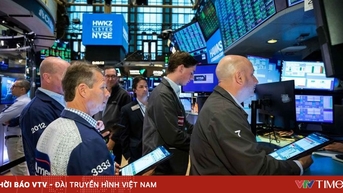 Wall Street បានបែងចែកអ្នកវិនិយោគរង់ចាំសញ្ញាថ្មីពី Fed