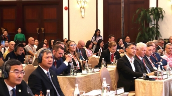 Diễn đàn Kinh tế Thụy Sĩ - Việt Nam 2025 mở ra cơ hội hợp tác bền vững