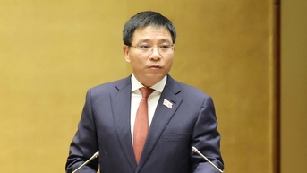 Điều chỉnh biểu thuế thu nhập cá nhân; thu thuế chuyển nhượng vàng miếng