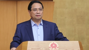 Tạo khung khổ pháp lý đột phá để vận hành Trung tâm tài chính quốc tế