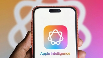 Cập nhật iOS 26.1 để sử dụng Apple Intelligence tiếng Việt