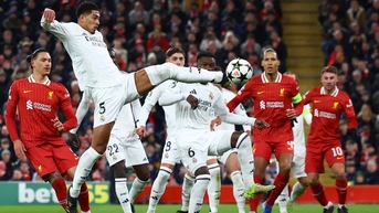 Champions League: Những trận đại chiến nhiều duyên nợ