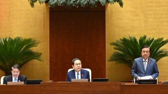 Có chính sách để khuyến khích người tiêu dùng lấy hóa đơn