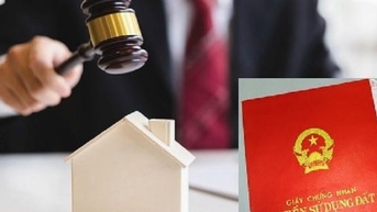 Đấu giá khu đất 3.011m2 với giá khởi điểm hơn 76,4 tỷ đồng tại Bắc Ninh