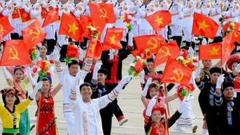 Tạo chuyển biến mạnh mẽ trong xây dựng và phát triển văn hóa, con người Việt Nam đáp ứng yêu cầu phát triển bền vững đất nước