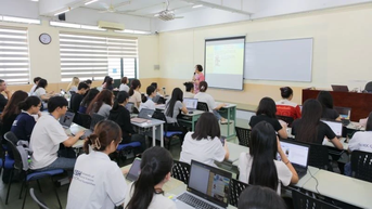 Ứng dụng AI trong giảng dạy đại học, xu hướng tất yếu trong tương lai