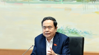 Chủ tịch Quốc hội Trần Thanh Mẫn: Người dân rất mong đợi cải cách thủ tục cấp phiếu lý lịch tư pháp