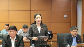 Hiển thị thông tin lý lịch tư pháp trên VNeID