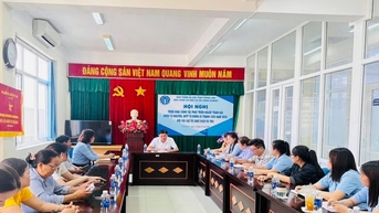 BHXH cơ sở Long Khánh, Đồng Nai: Tăng tốc phát triển người tham gia BHXH, BHYT