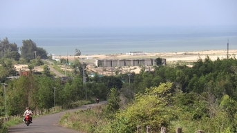 Quyết liệt tháo gỡ vướng mắc ở KCN Sơn Mỹ I