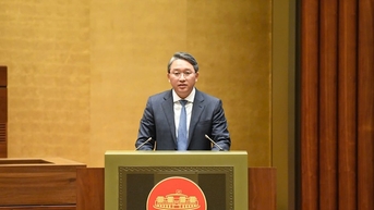 Phân cấp rõ ràng, cắt giảm thủ tục và bảo đảm tính thống nhất pháp luật