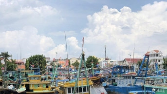 Cấp phép tàu cá sử dụng tần số và thiết bị vô tuyến điện