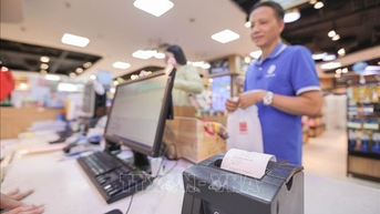 ការគ្រប់គ្រងវិក្កយបត្របញ្ចូល៖ ទំនួលខុសត្រូវ និងសិទ្ធិរបស់គ្រួសារអាជីវកម្ម