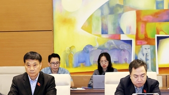 Cân nhắc nhiệm vụ của UBND cấp xã trong áp dụng biện pháp ngăn chặn cấm đi khỏi nơi cư trú