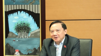 Nghiên cứu cho phép người bị tạm giữ, tạm giam được nhận đồ vật thiết yếu phục vụ sinh hoạt, chăm sóc sức khỏe