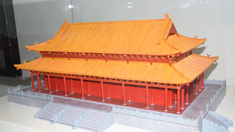 Khu di tích Hoàng thành Thăng Long - Thành tựu và vấn đề đặt ra sau 15 năm nghiên cứu