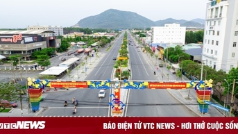 Phú Mỹ - tâm điểm hạ tầng và logistics, mở hướng phát triển đột phá Đông Nam Bộ