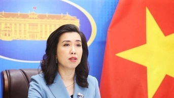 Thứ trưởng Bộ Ngoại giao: Thụy Sĩ là đối tác, người bạn đồng hành của Việt Nam