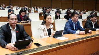 Dự kiến thu nhập 17 triệu đồng/tháng chưa phải nộp thuế thu nhập cá nhân