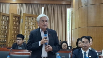 'Không ai dám nhận lương 120 triệu khi anh em xung quanh chỉ mười mấy triệu'