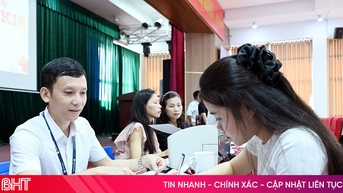 Tổng hợp những điểm mới trong tuyển sinh đại học năm 2026