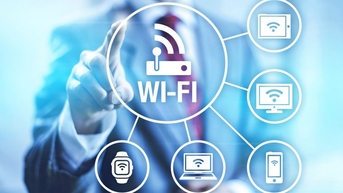 Sử dụng Wi-Fi công cộng: Khi tiện ích nhanh chóng trở thành hiểm họa cho dữ liệu cá nhân