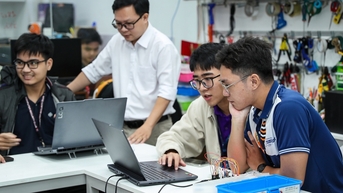 Từ 1.1.2026, lương của giảng viên ĐH tính thế nào và cao nhất bao nhiêu?