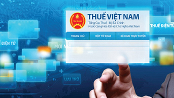 Hộ kinh doanh chuyển sang kê khai thuế để phát triển bền vững và tăng doanh thu