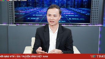 Thị trường trong nước vẫn là “bệ đỡ” của chứng khoán Việt Nam