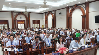 Đồng Tháp thông qua 11 nghị quyết quan trọng để phát triển kinh tế-xã hội