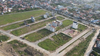 Bảng giá đất 2026: Nhà đầu tư lo chi phí đội vốn, người dân 'ngại' làm sổ đỏ