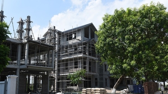 ទោះបីជាមានអត្រាការប្រាក់ទាបក៏ដោយ អ្នកទិញនៅតែ 'ស្ទាក់ស្ទើរ' មុនពេលដែលតម្លៃដីលំនៅដ្ឋានកើនឡើង