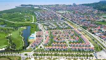 Bất động sản Hải Phòng bước vào giai đoạn bứt phá