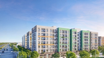 Vingroup ពន្លឿនការសាងសង់លំនៅដ្ឋានសង្គម៖ ការជំរុញដើម្បីធ្វើឱ្យមានតុល្យភាពទីផ្សារលំនៅដ្ឋានឡើងវិញ