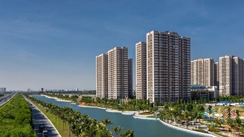 Hà Nội lọt top thành phố có giá nhà 'vượt xa' thu nhập khu vực châu Á