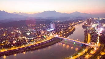 Nhiều sự kiện hấp dẫn được tổ chức tại Festival Sông Hồng 2025