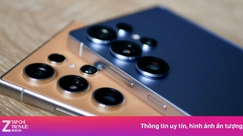 Galaxy S26 trễ hẹn