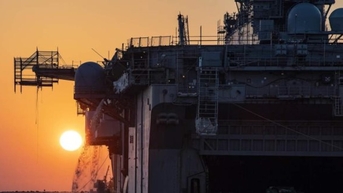 Venezuela trong phép thử chính sách đối ngoại của Mỹ