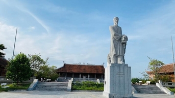 UNESCO vinh danh Danh nhân văn hoá Lê Quý Đôn