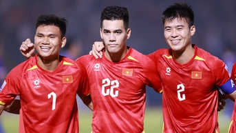 Bao giờ AFC xử Malaysia thua đội tuyển Việt Nam 0-3?