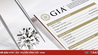 Tierra Diamond tự tin với chính sách hoàn tiền: 'Kim cương cao cấp - Giá bao chấp'