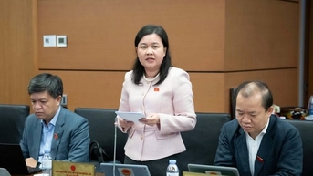 Mỗi năm người dân chi 250-300 tỷ đồng cho việc xin cấp phiếu lý lịch tư pháp