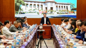 កញ្ចប់ឥណទាន 500 ពាន់ពាន់លានដុង៖ ធនាគារបានត្រៀមរួចរាល់ហើយ រង់ចាំបញ្ជីគម្រោងជាក់លាក់