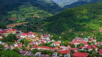 Chỉ định gói thầu xây lắp hơn 132,8 tỷ đồng tại Tuyên Quang cho Công ty Phương Đông trúng thầu